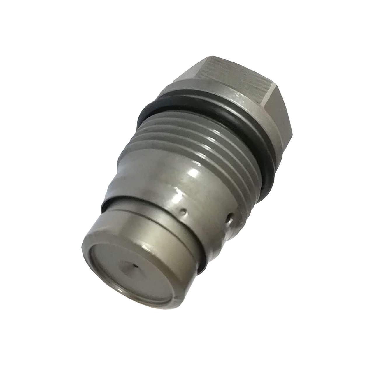 Valvula Limitadora De Presion Diesel Volvo Fe Fl